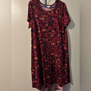 Lularoe Carly